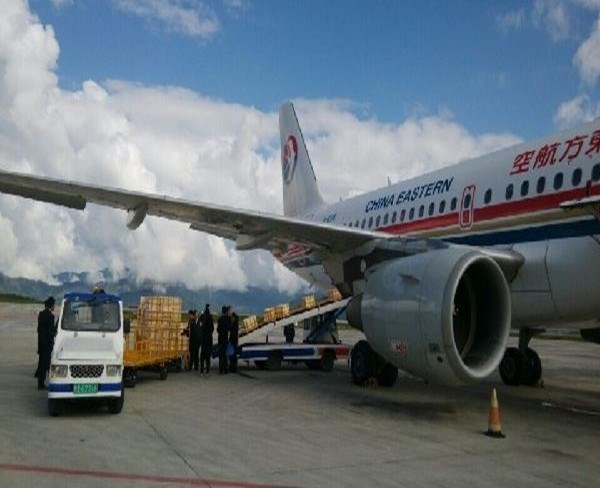  國內(nèi)航空快遞-合肥航空快遞-安徽航馳貨運公司(圖2)