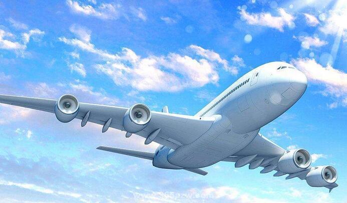 航空運(yùn)輸概念(圖1)