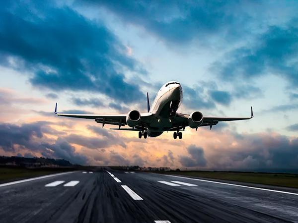 航空運(yùn)輸發(fā)展(圖1)