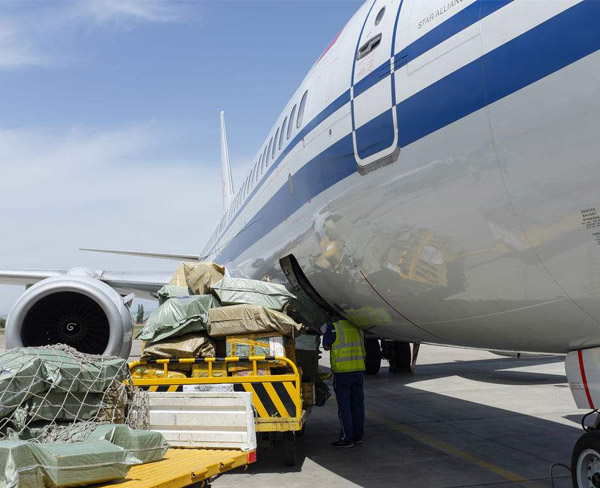 航空貨運(yùn)公司告訴你航空運(yùn)輸技巧(圖1)