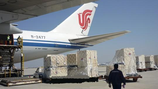 航空貨運(yùn)的運(yùn)輸技巧(圖1)