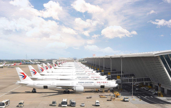 航空運(yùn)輸已成為必不可少的需要運(yùn)輸方式(圖1) 航空運(yùn)輸已成為必不可少的需要運(yùn)輸方式(圖1)