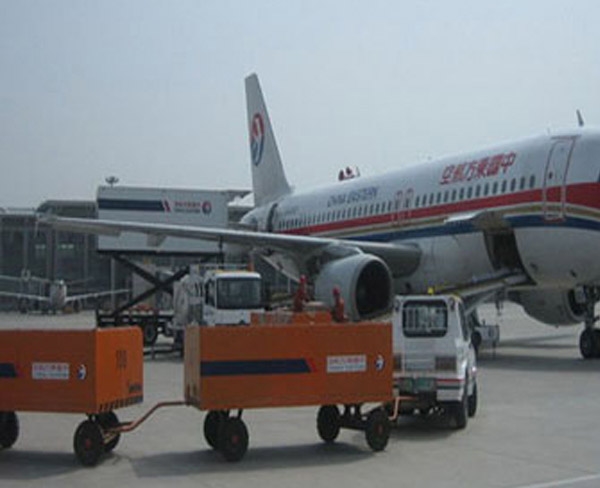 航空運(yùn)輸?shù)陌b要求(圖1) 航空運(yùn)輸?shù)陌b要求(圖1)